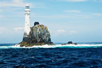 Fastnet - The Rock And The Race